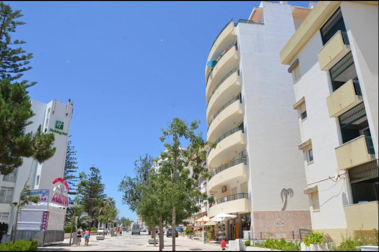 Beachfront T1 Armação de Pêra 外观 照片