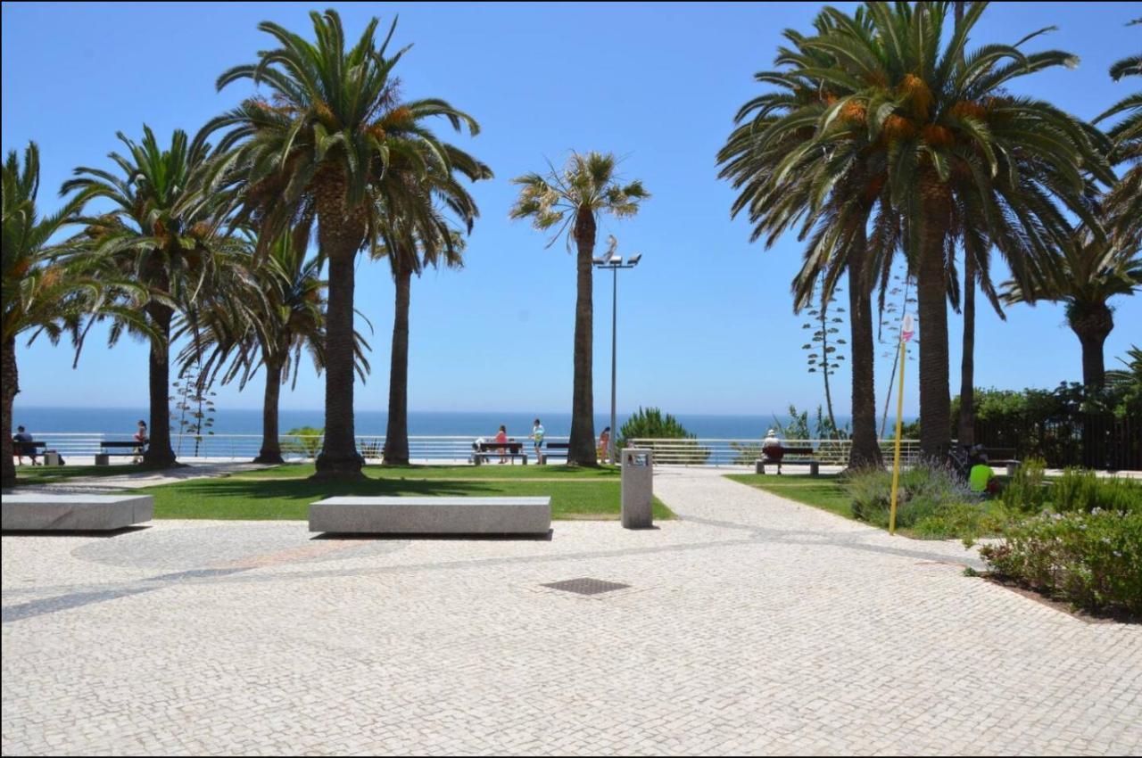 Beachfront T1 Armação de Pêra 外观 照片