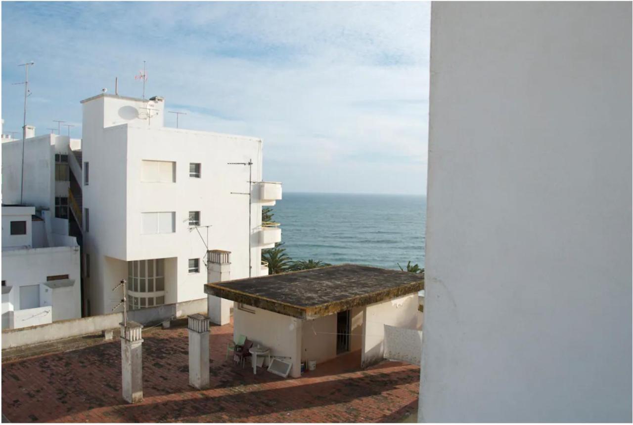 Beachfront T1 Armação de Pêra 外观 照片