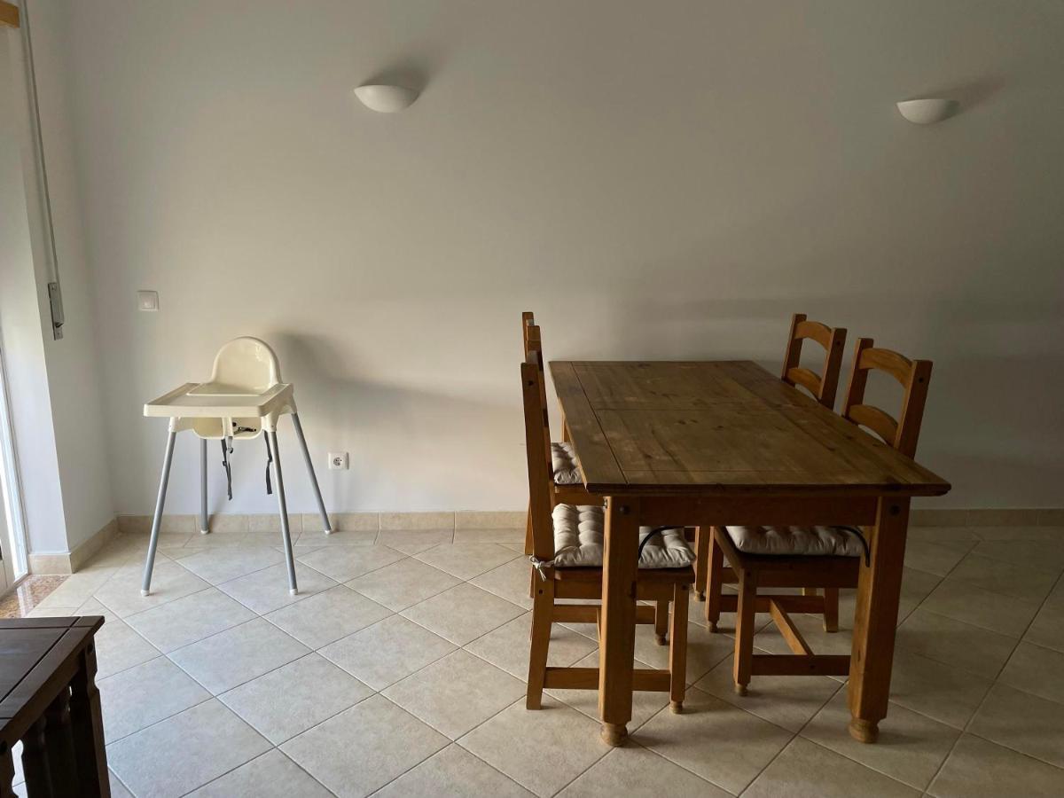 Beachfront T1 Armação de Pêra 外观 照片