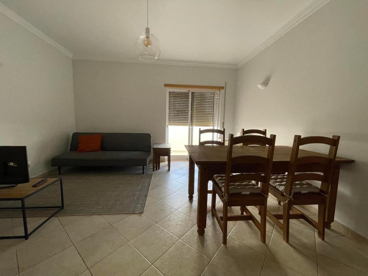 Beachfront T1 Armação de Pêra 外观 照片