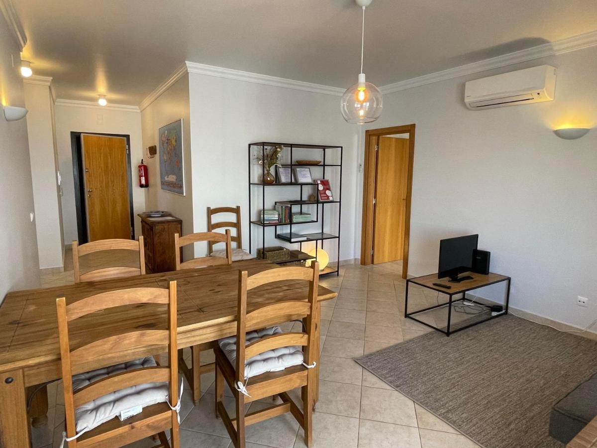 Beachfront T1 Armação de Pêra 外观 照片
