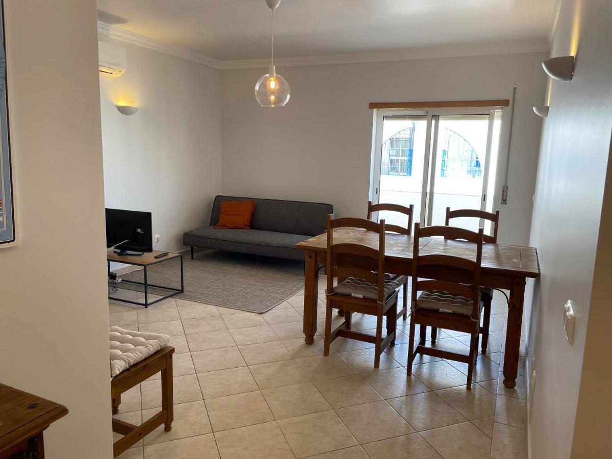 Beachfront T1 Armação de Pêra 外观 照片