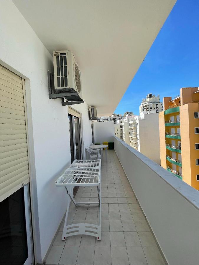 Beachfront T1 Armação de Pêra 外观 照片