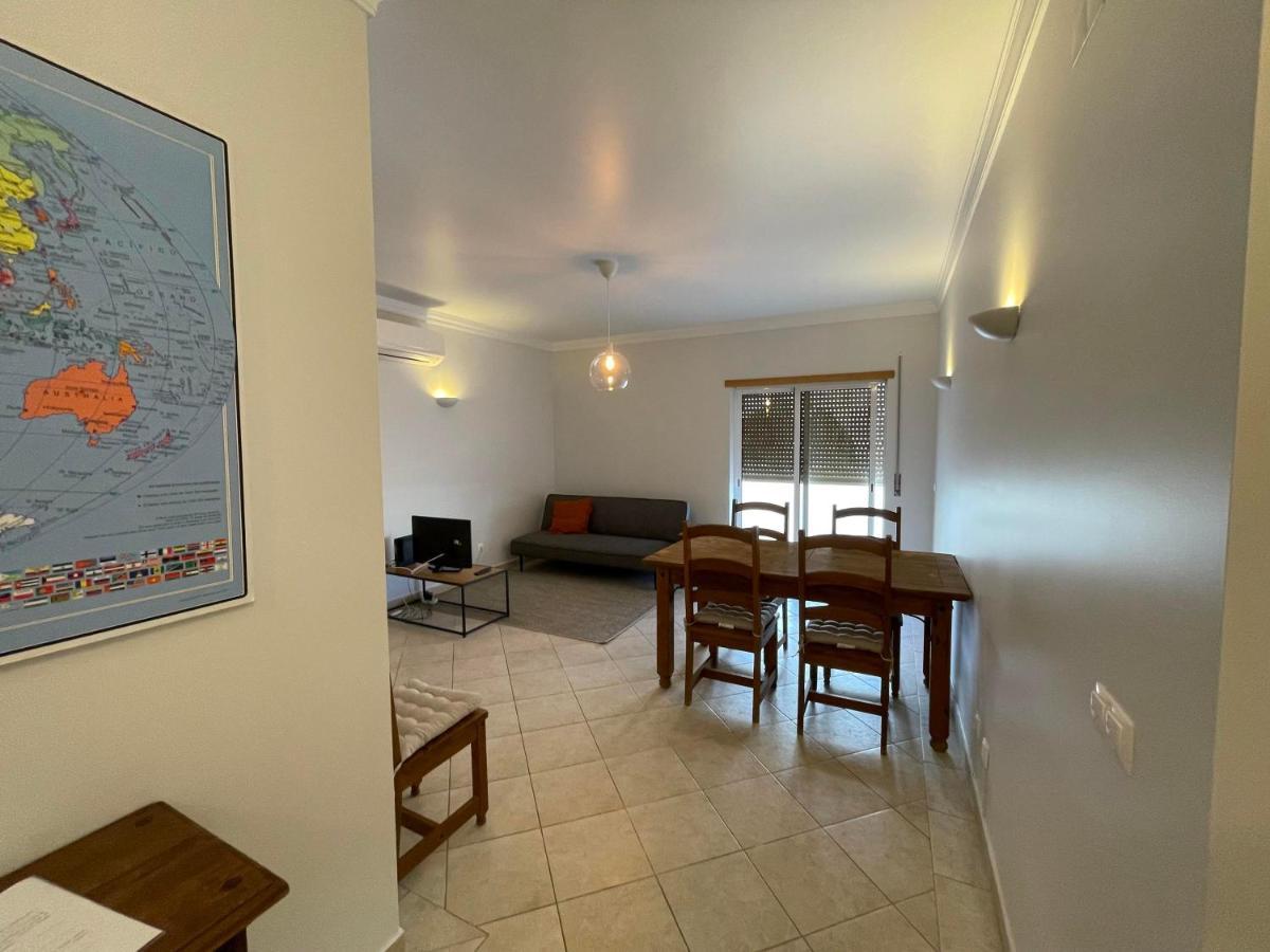 Beachfront T1 Armação de Pêra 外观 照片