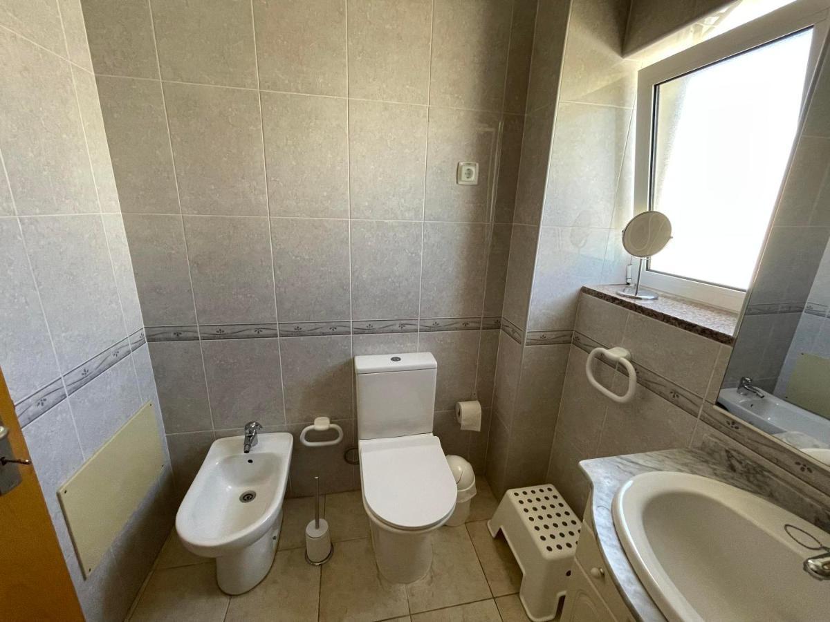 Beachfront T1 Armação de Pêra 外观 照片