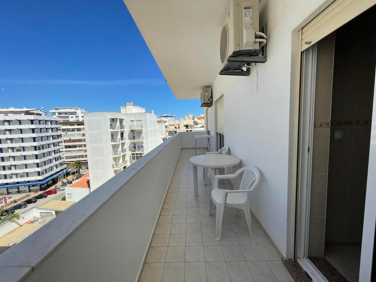 Beachfront T1 Armação de Pêra 外观 照片